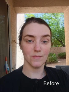 Community skincare image