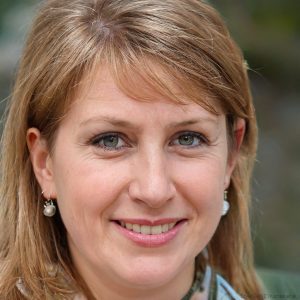 Customer profile photo