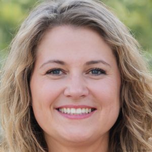 Customer profile photo
