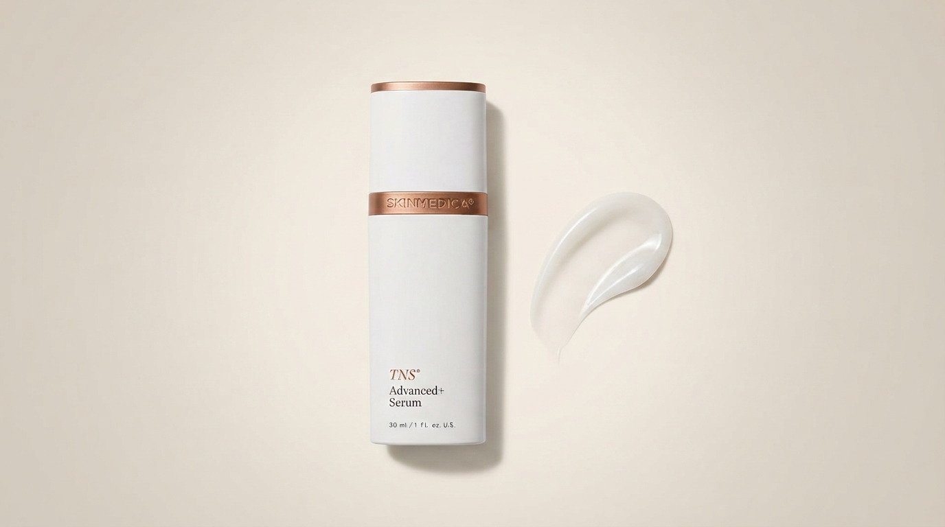 TNS Advanced+ Serum